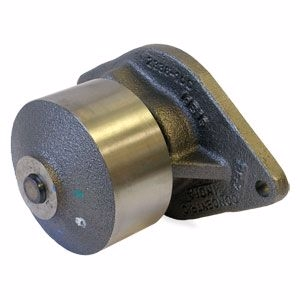 Match Made Water Pump with Gasket, Seal APL-101209.  Same as Cummins 5473238