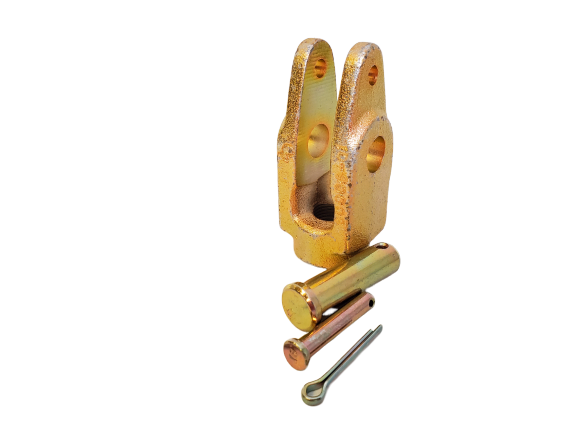 Gunite AS3000 Clevis