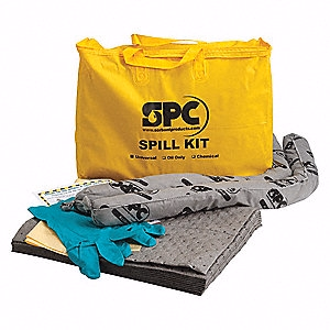 Economy Spill Kit