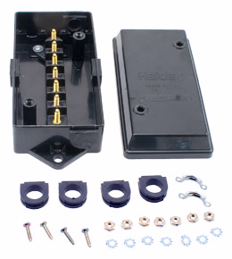 Mack Truck 5396-BE22010 Junction Box