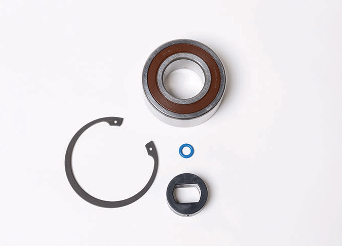 Kysor 1033-07782-01 Hub Bearing Repair Kit