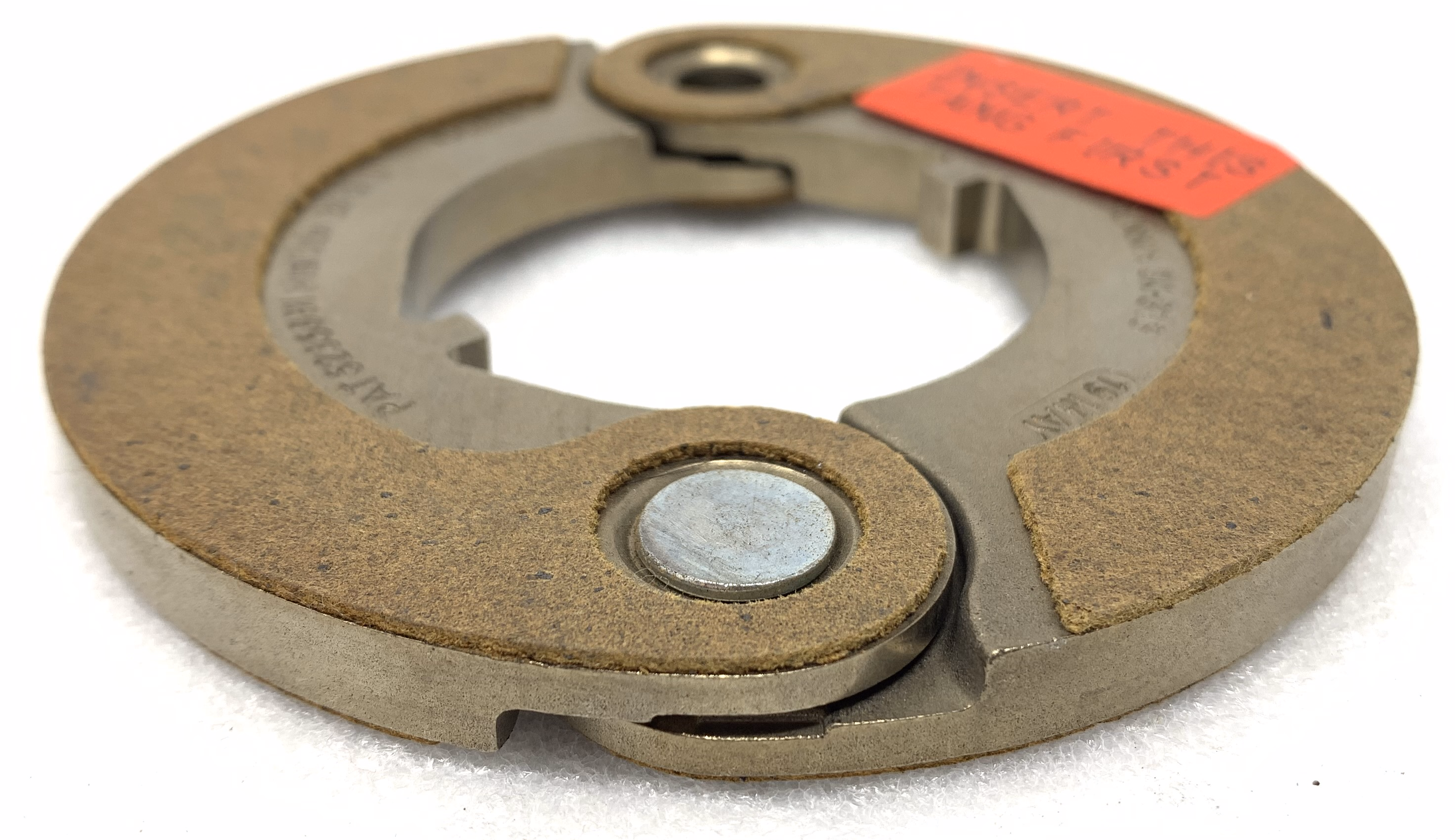 Mack Truck 5396-BK313 Clutch Brake