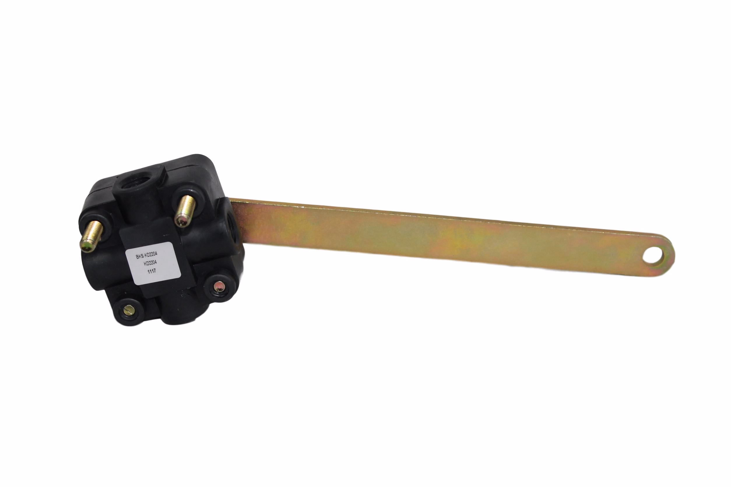Barksdale KD2204 Height Control Valve