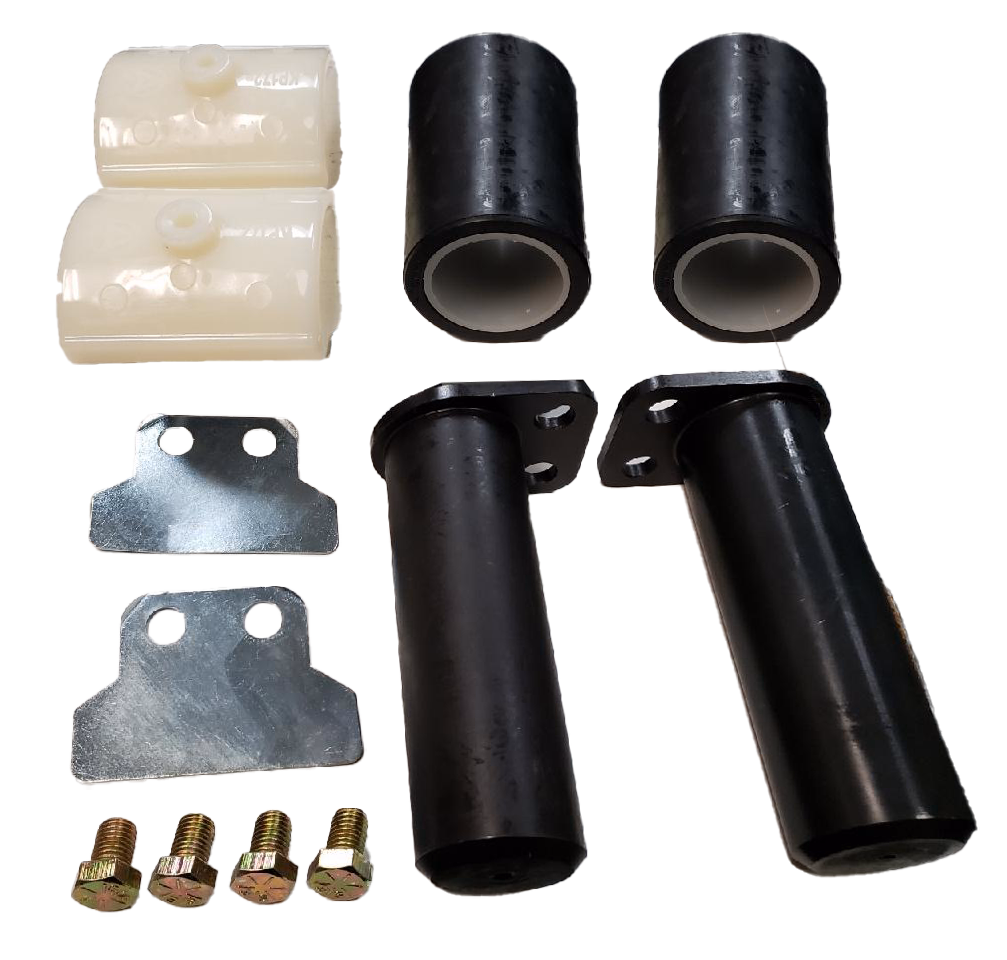 Rig Force RFSK7501401 Fifth Wheel Bushing Kit