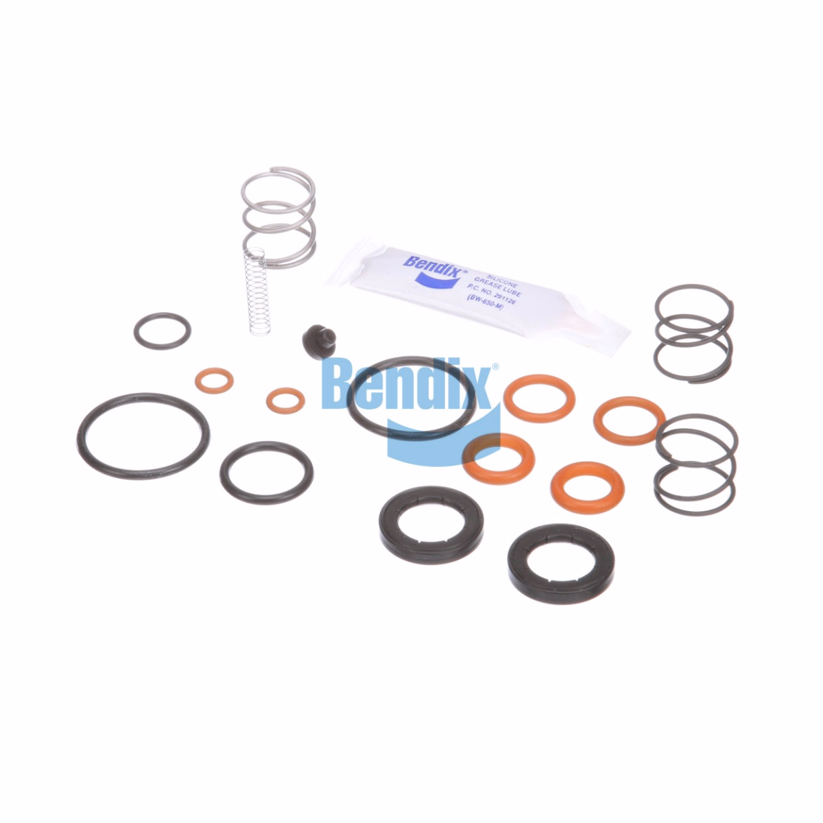 Bendix 5002741 MV-3 Spares Kit