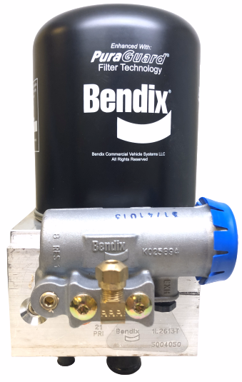 Bendix AD-IS Air Dryer 5004050PGX