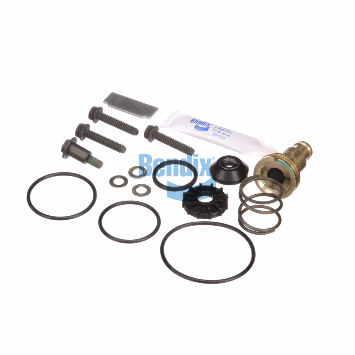 Mack Truck 745-5005037 Purge Valve Maint Kit