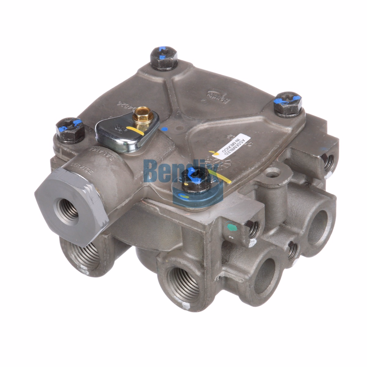 Bendix 801629 R-14 Relay Valve