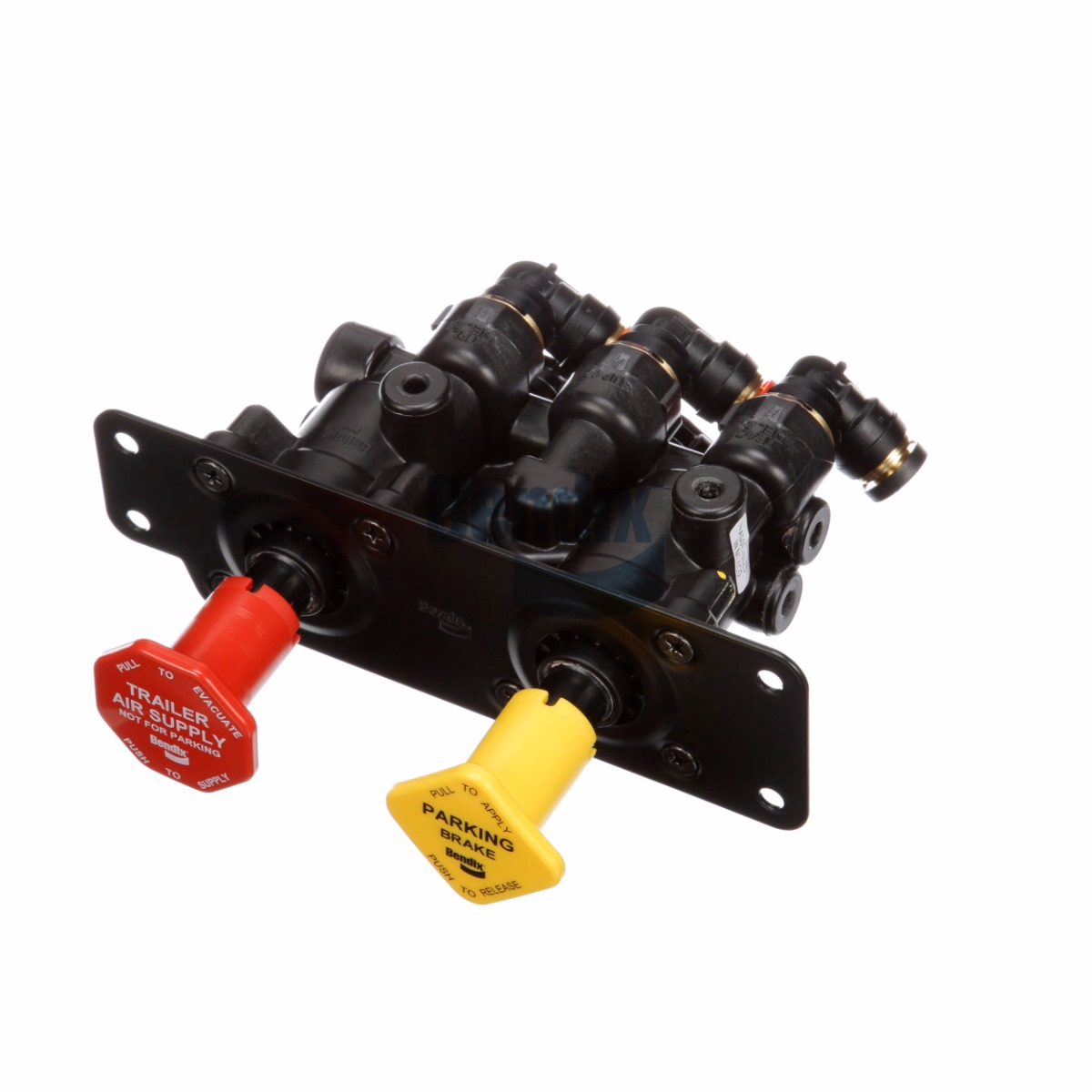 Bendix 802804 V-3 Brake Control Module
