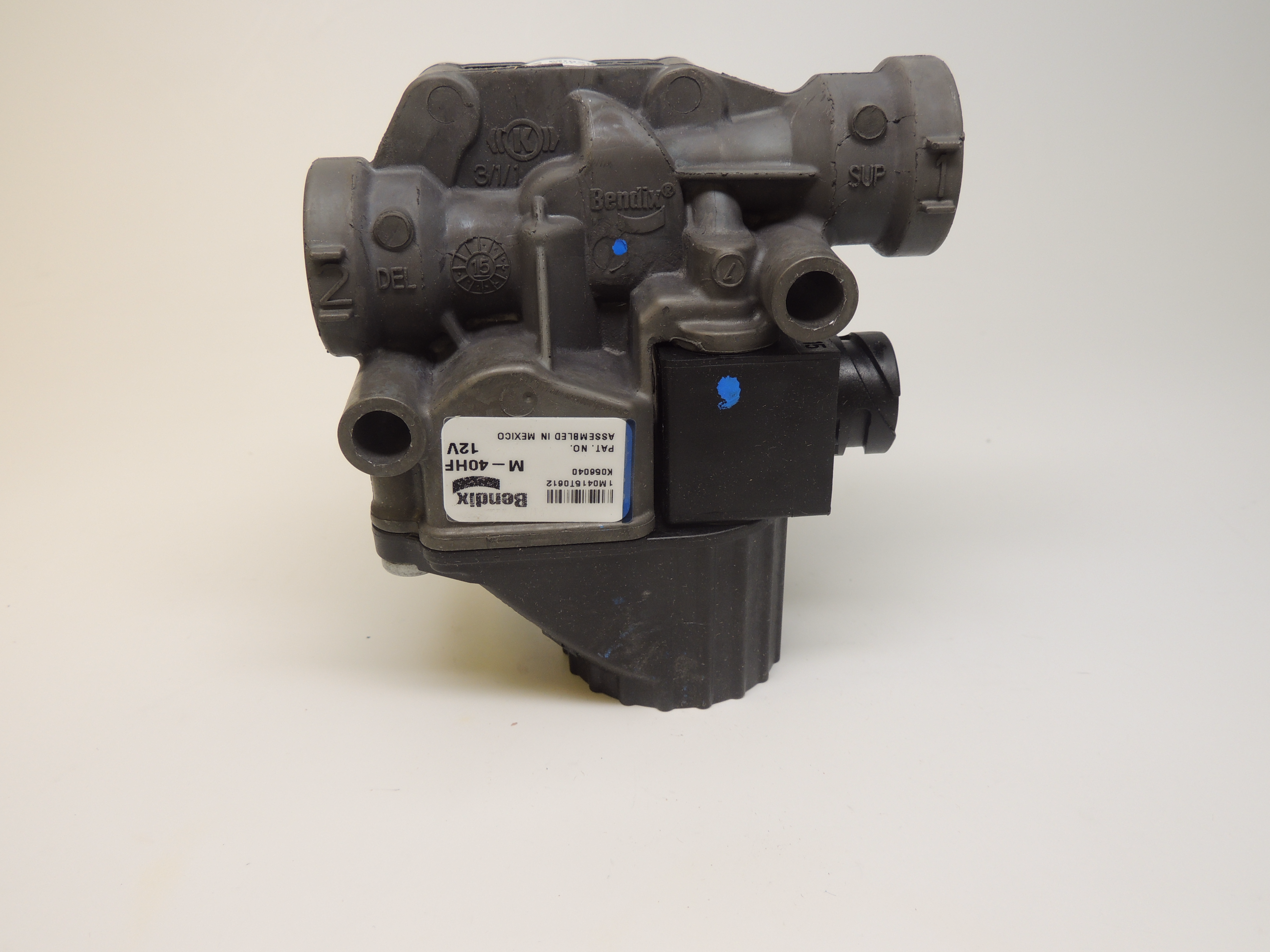 Bendix K079665X ABS Modulator Valve