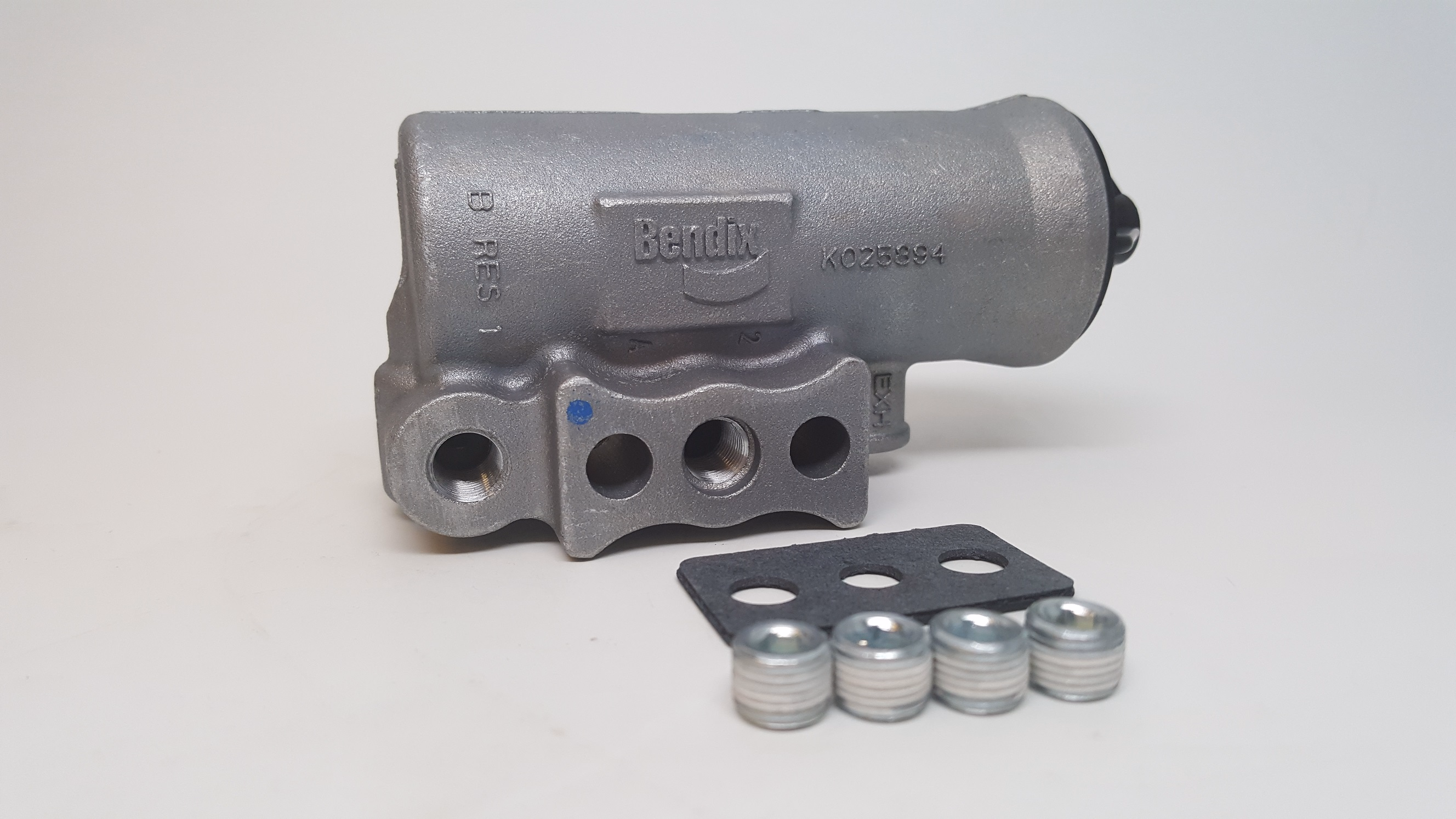 Bendix OR275491X D2 Governor, Remanufactured