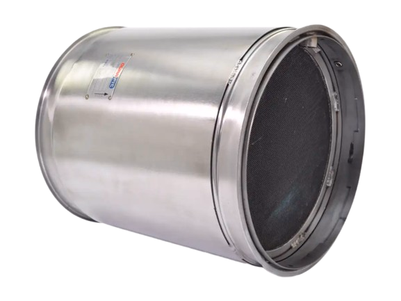 DURAFIT C17-0068 HEAVY DUTY DPF