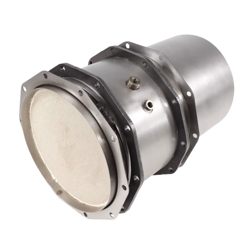 DURAFIT C17-0121 HEAVY DUTY DPF
