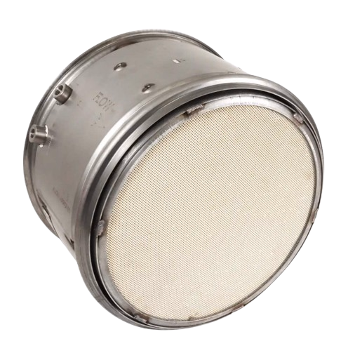 DURAFIT C17-0136 HEAVY DUTY DPF