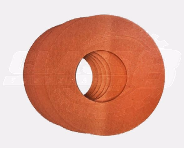 Road Choice CLA200S Clutch Brake Spacer 2 inch, 6 per bag