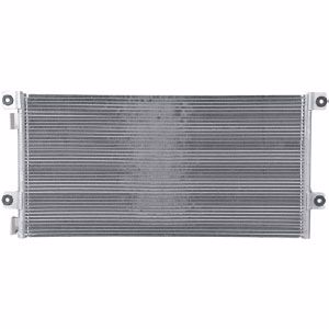 Road Choice CON1426 Condenser - Same as Volvo 23900887