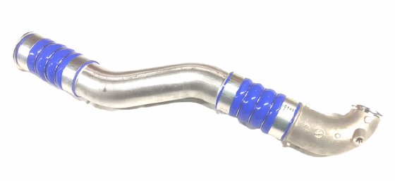 Volvo Truck 24018285 Charge Air Pipe