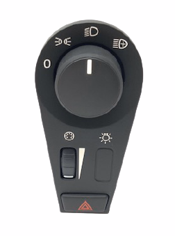 Volvo Truck 22977101 Light Switch