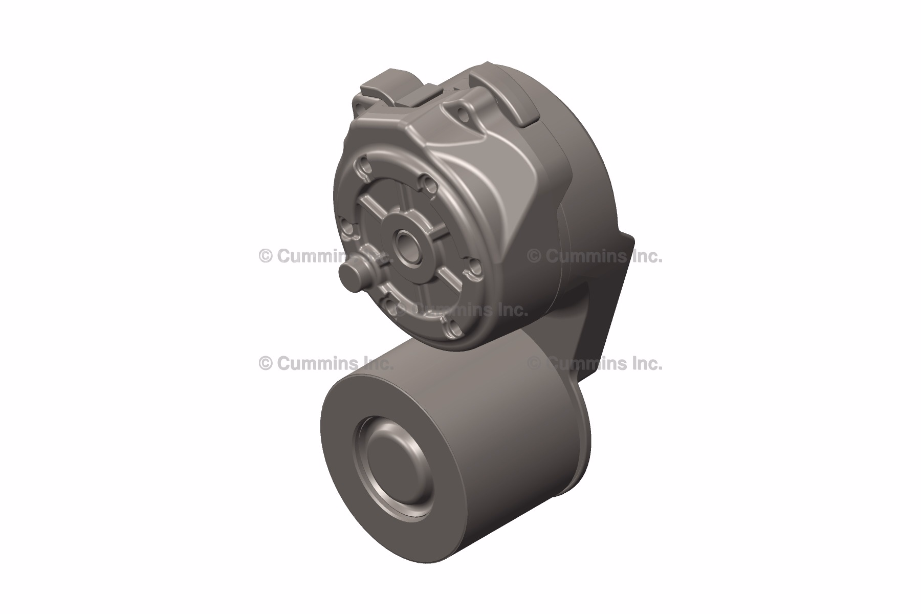 Cummins 3691280 Belt Tensioner