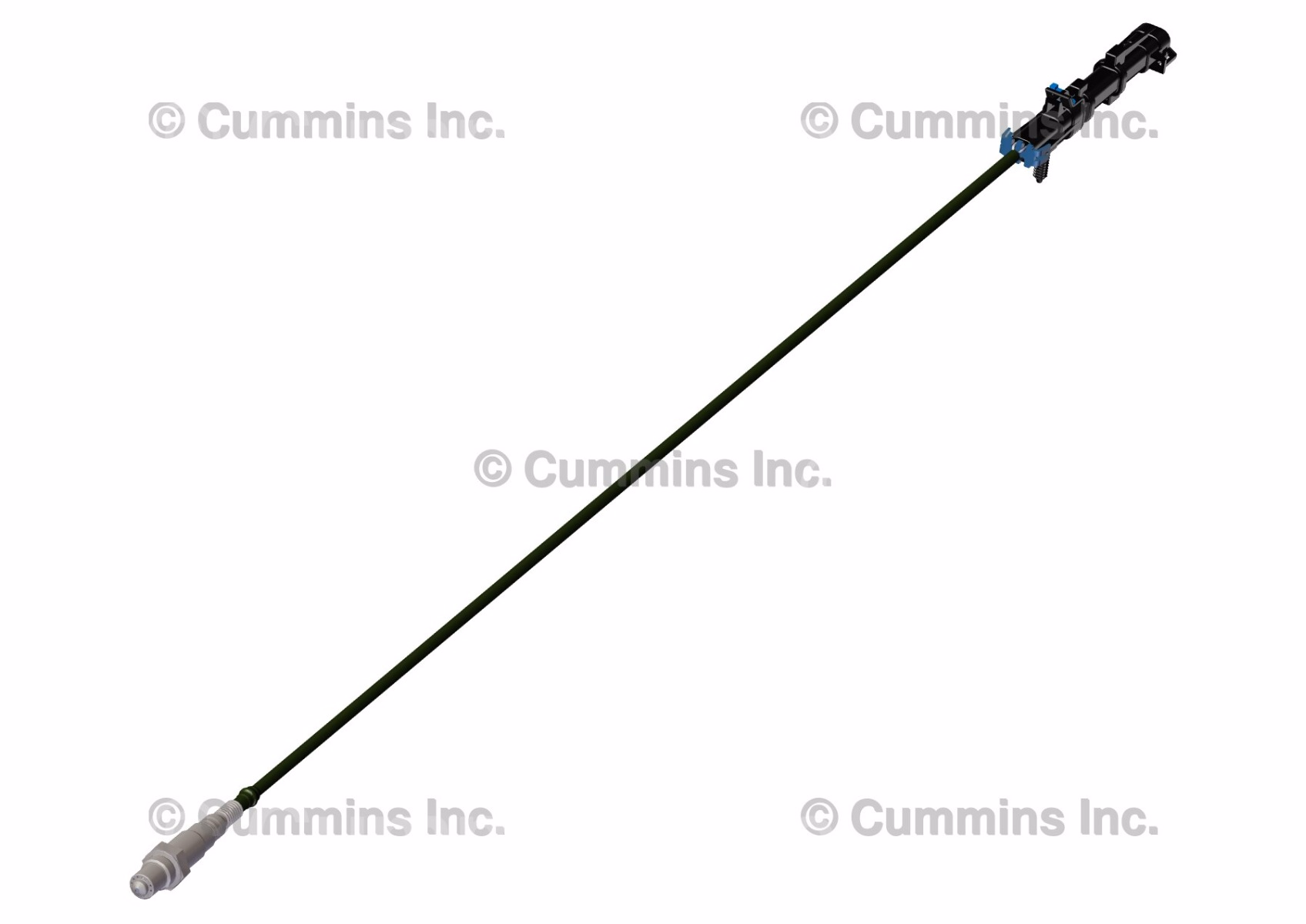 Cummins 5400509 Oxygen Sensor