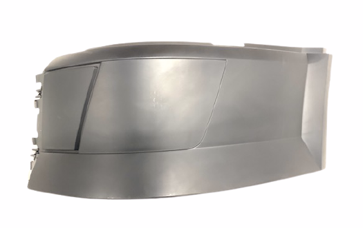 Volvo Truck 82721514 Bumper Extension Left Side