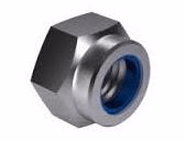 Volvo Truck 990979 Lock Nut *Pack of 5