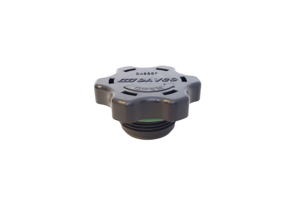 Davco 240023 Vent Cap Service Kit