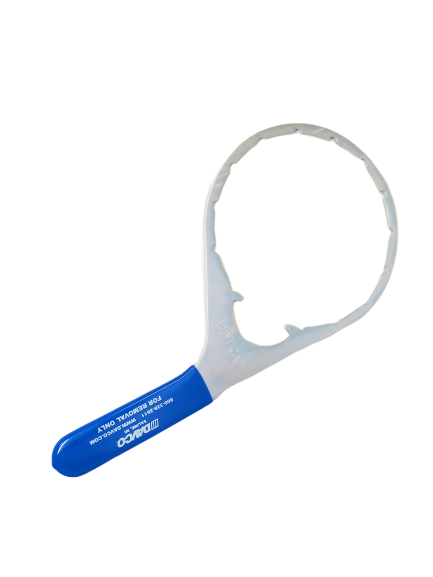 Davco 3093385 382 Collar/ Vent Cap Wrench, Metal