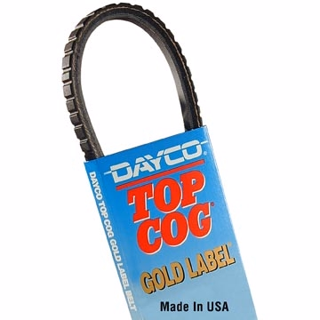 Dayco 17448 V-Belt