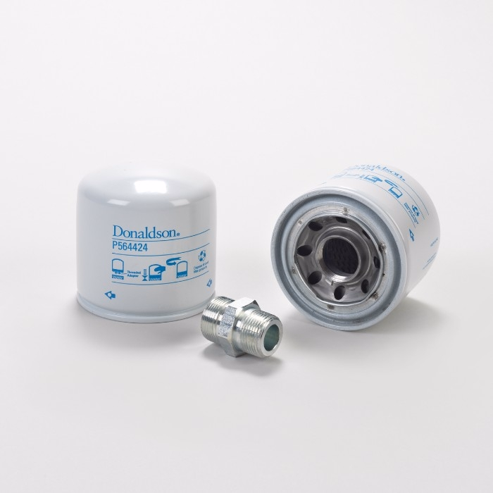 Donaldson P564424 Hydraulic Spin-on Breather