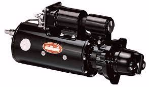 Delco Remy 10461738 50MT Starter Motor Reman