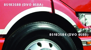 Dieters DVO050A Kit