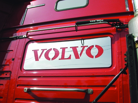 Dieters DVO060 Panel