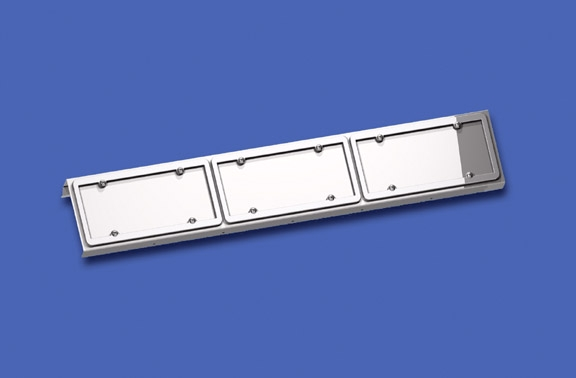 Dieters DVO116 Trim Frame
