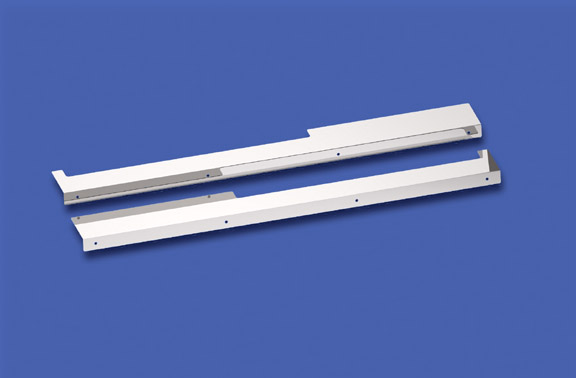 Dieters DVO123A Trim Panel