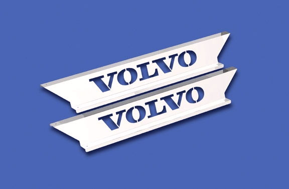 Dieters DVO167 Panel