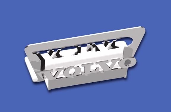 Dieters DVO217 Business Card Holder