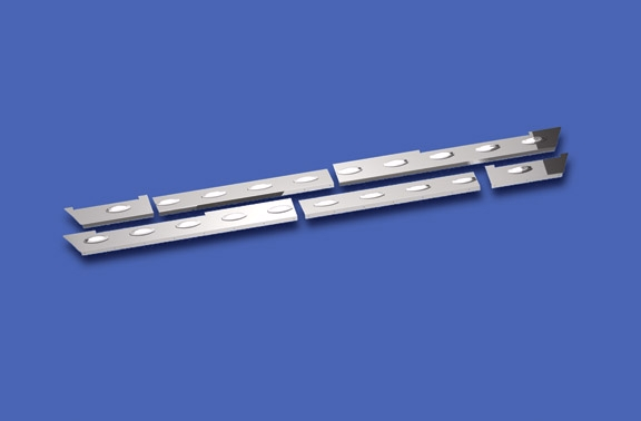 Dieters DVO222 Moulding