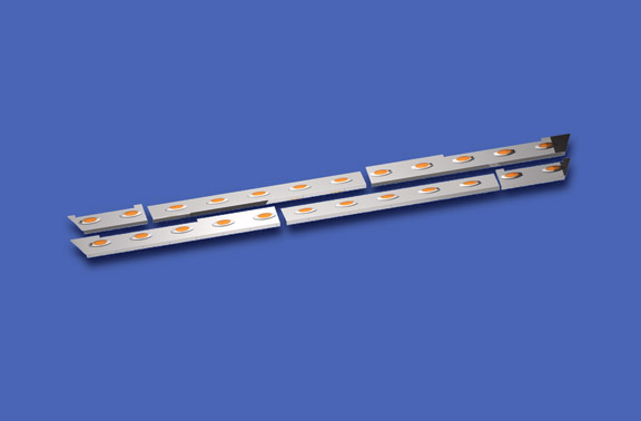 Dieters DVO223 Moulding