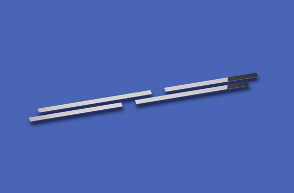 Dieters DVO225 Lower Step Trim Moulding