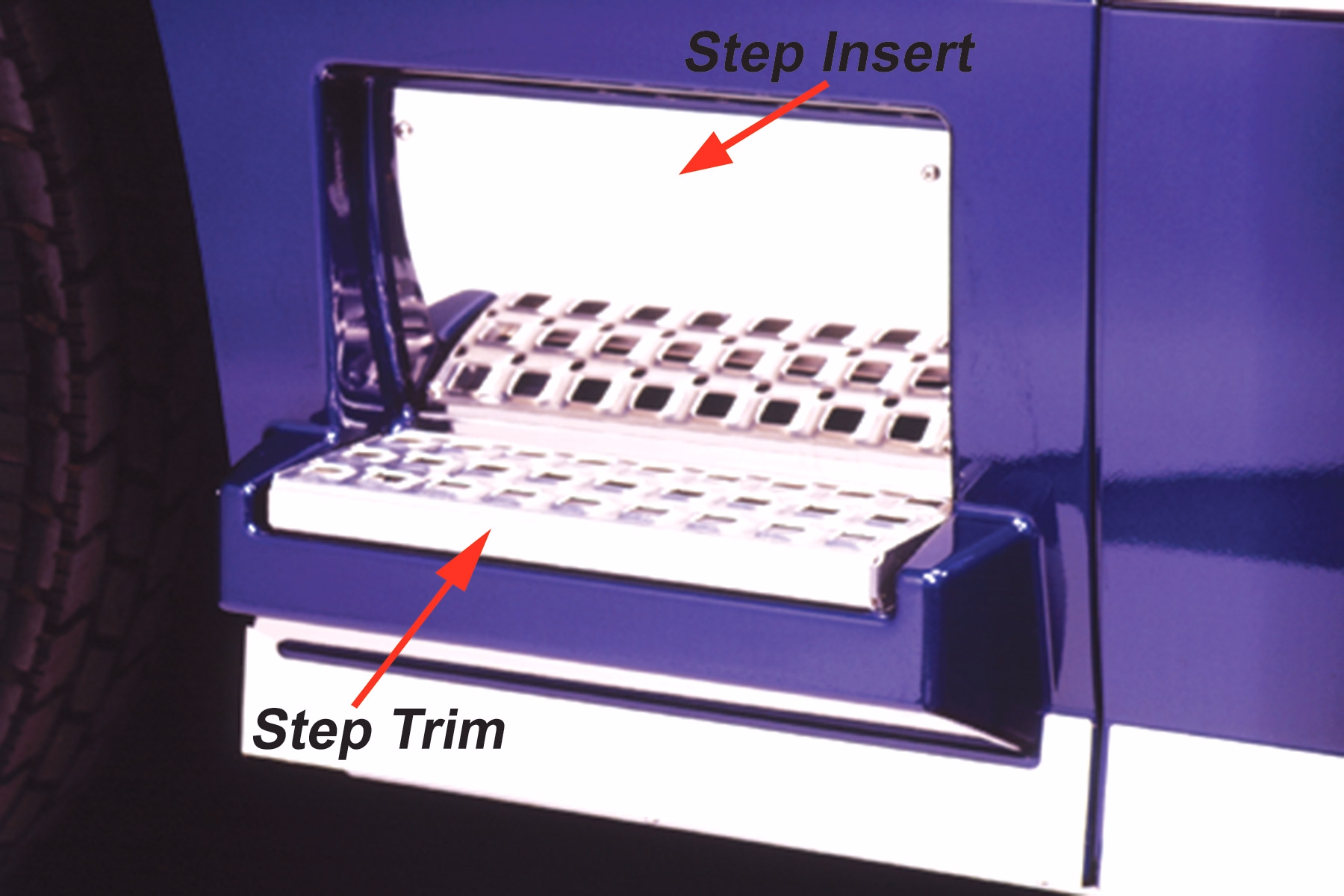 Dieters DVO120 Insert