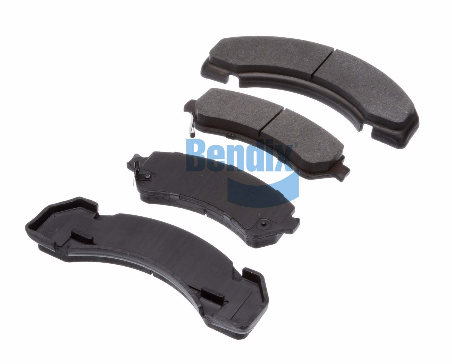 Bendix E11101840 Brake Pad Set