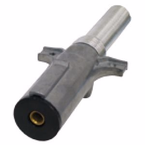 Road Choice ECA11SG Single Pole Plug