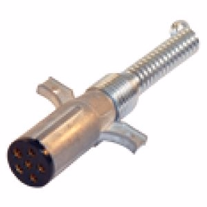 Road Choice ECA61SG Plug