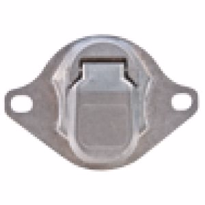 Road Choice ECA62 Socket, 6 Pole