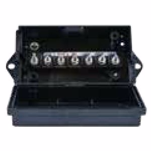 Road Choice ECA7JBBLK Junction Box