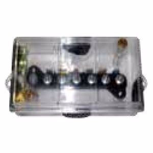 Road Choice ECA7JBCL Junction Box 