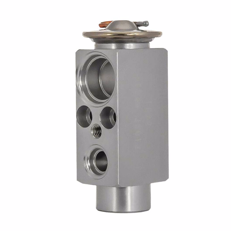 Road Choice EV01070 Expansion Valve, Block Flange