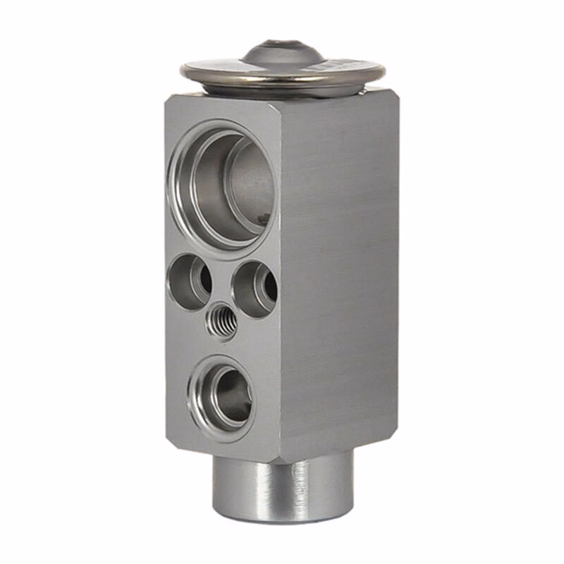 Road Choice EV01130 Expansion Valve, Block Flange