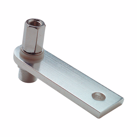 Pana-Pacific EV352 Mirror/Bolt Mount w/SO-239 Fitting